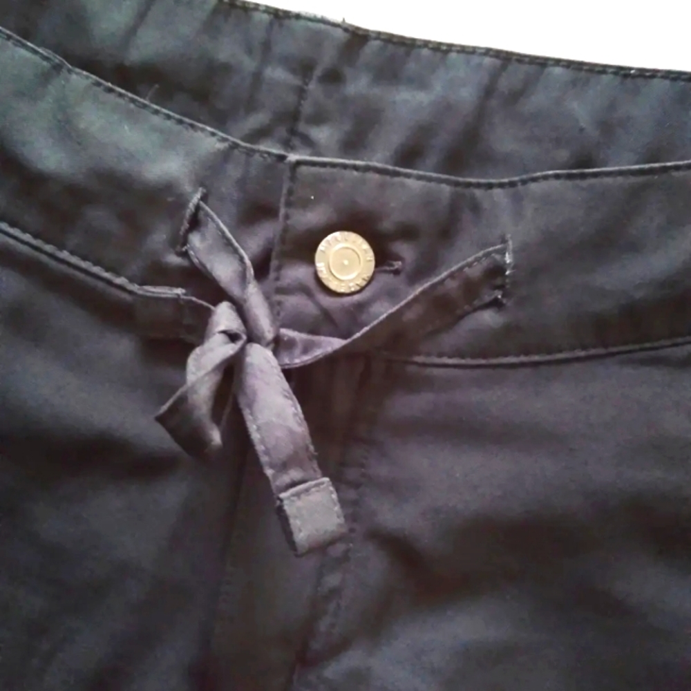 Magellan Outdoors Fish Gear Falcon Lake shorty shorts | Black, size XL - Picture 6 of 8